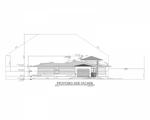 ocean reef.side facade